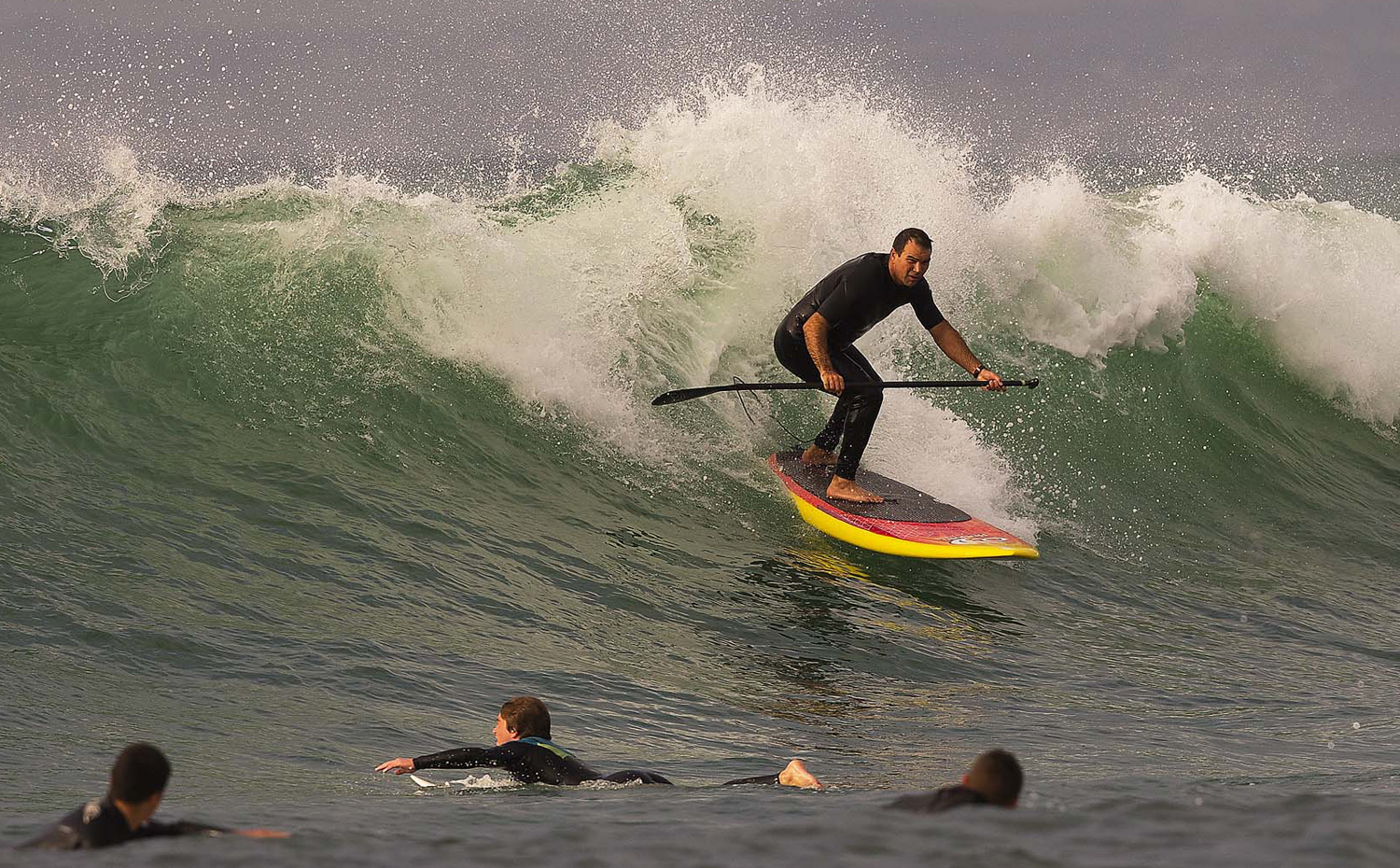 PWA World Cup La Torche 2014