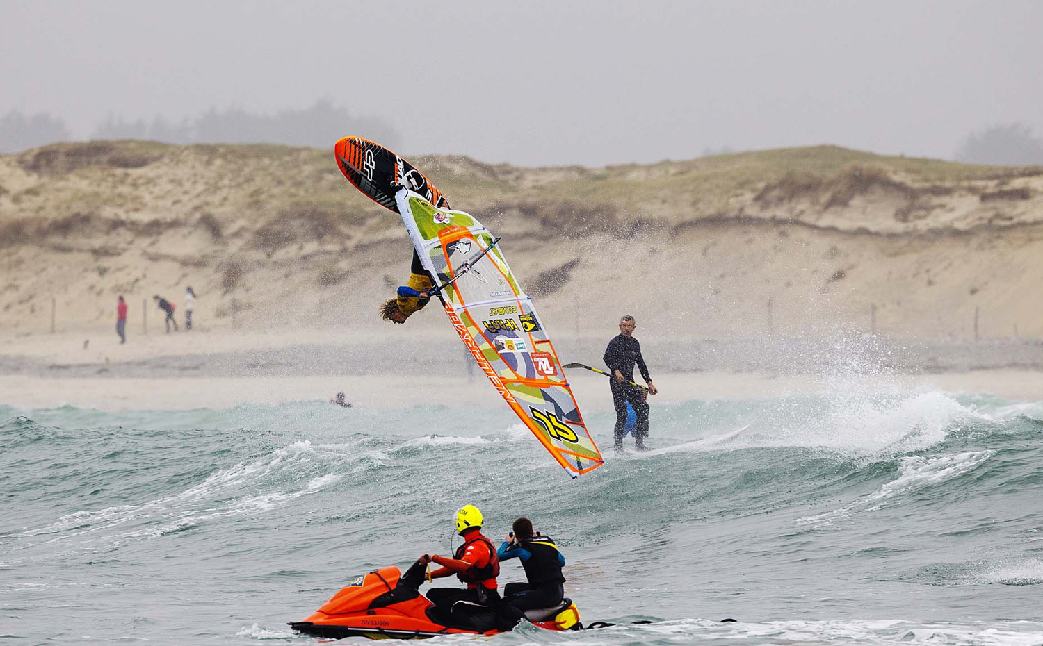 PWA World Cup La Torche 2014