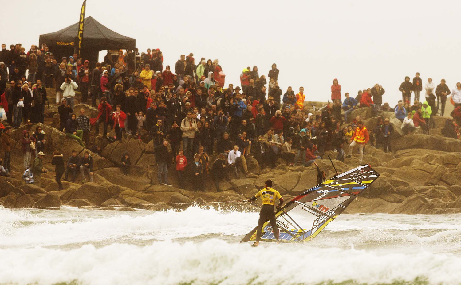 PWA World Cup La Torche 2014