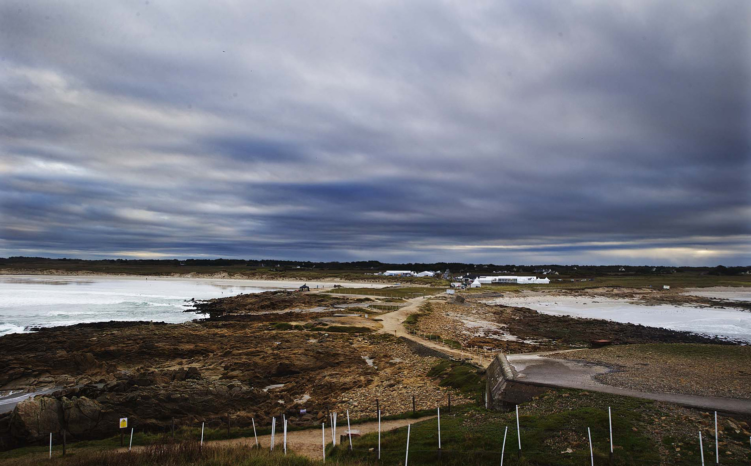 PWA World Cup La Torche 2014