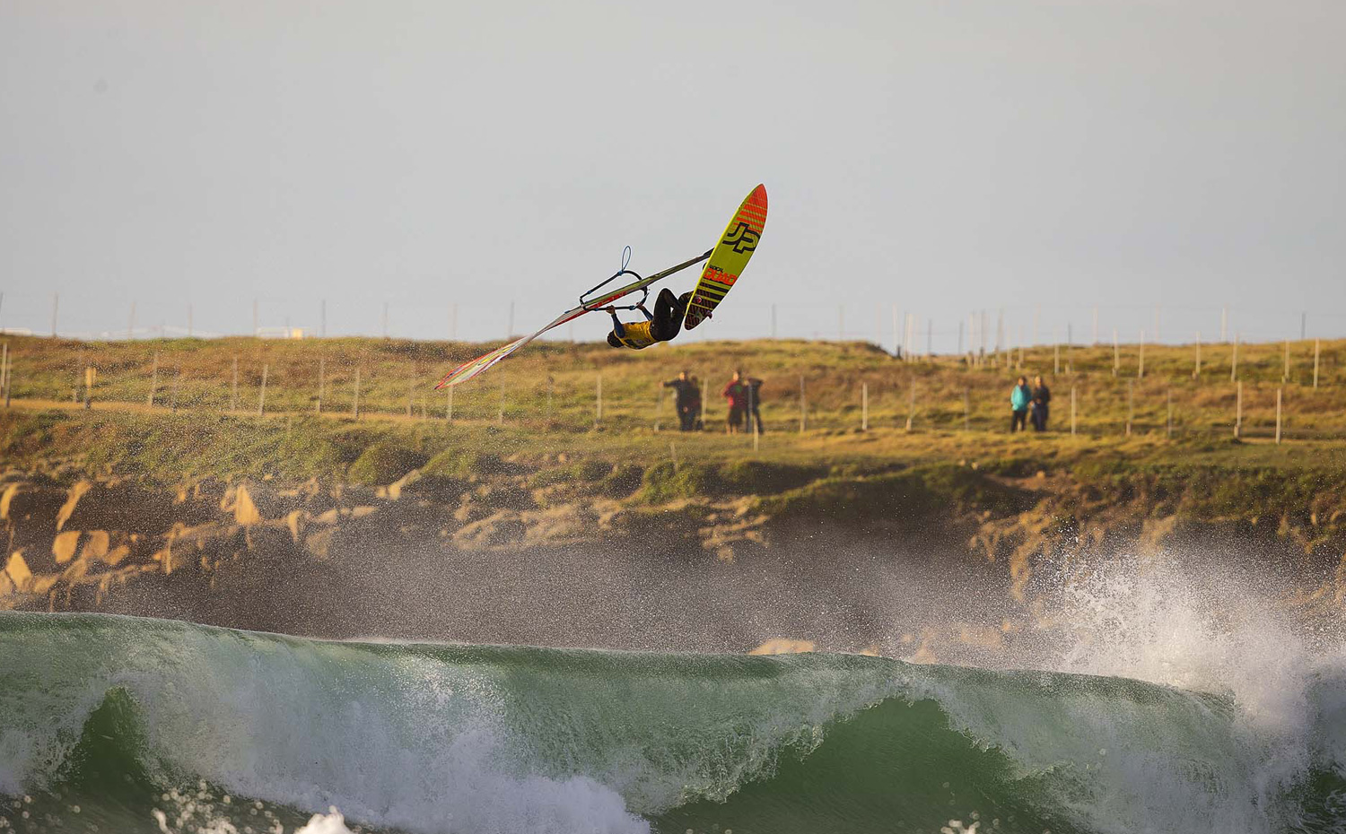 PWA World Cup La Torche 2014