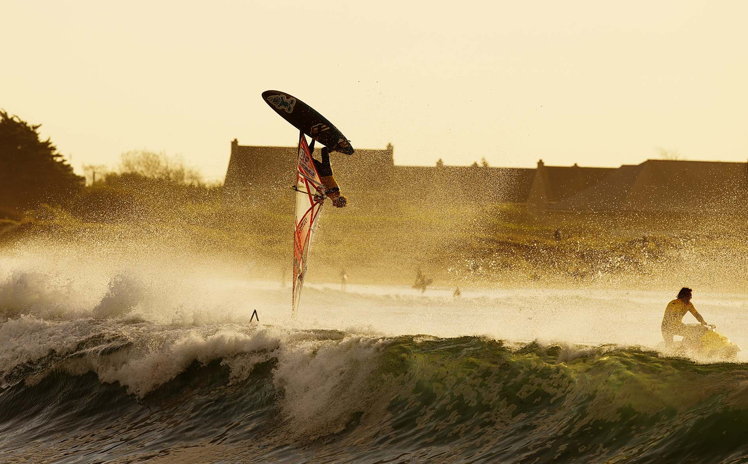 PWA World Cup La Torche 2014