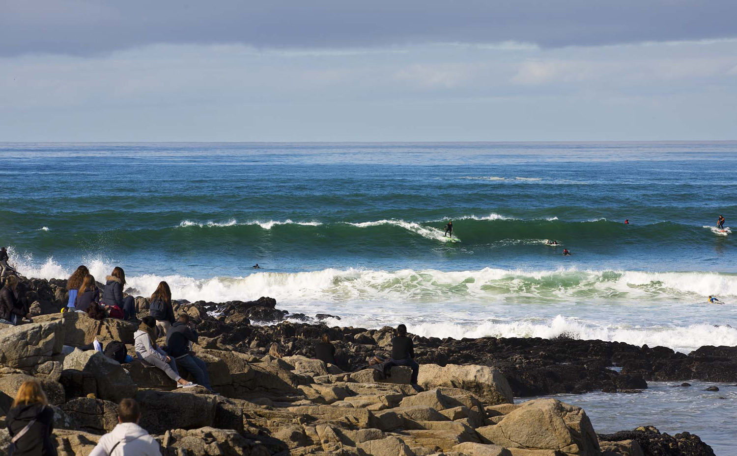 PWA World Cup La Torche 2014