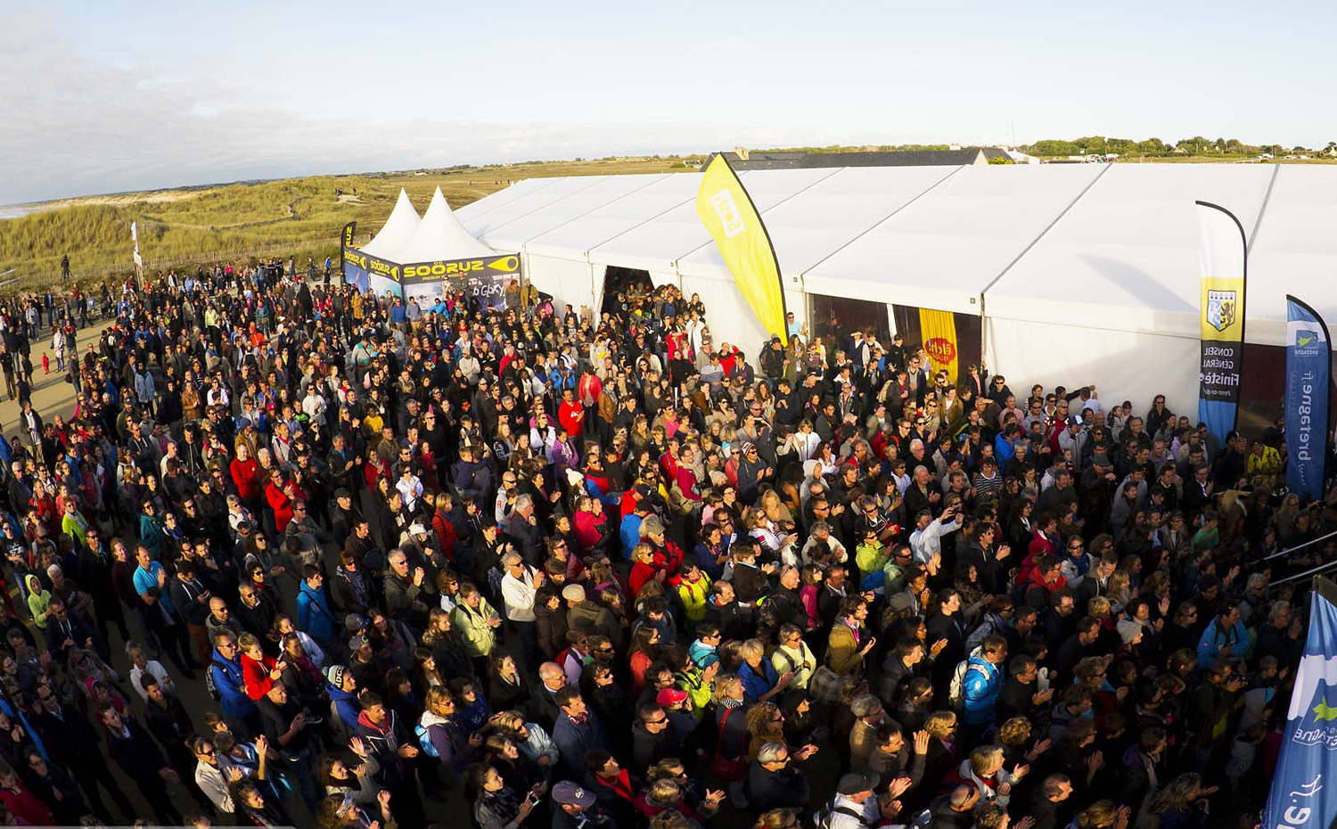 PWA World Cup La Torche 2014