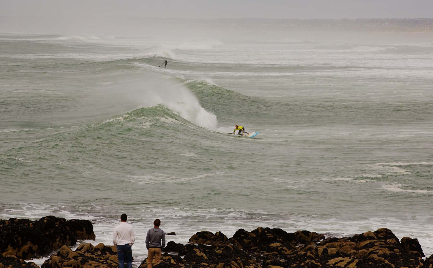 PWA World Cup La Torche 2014