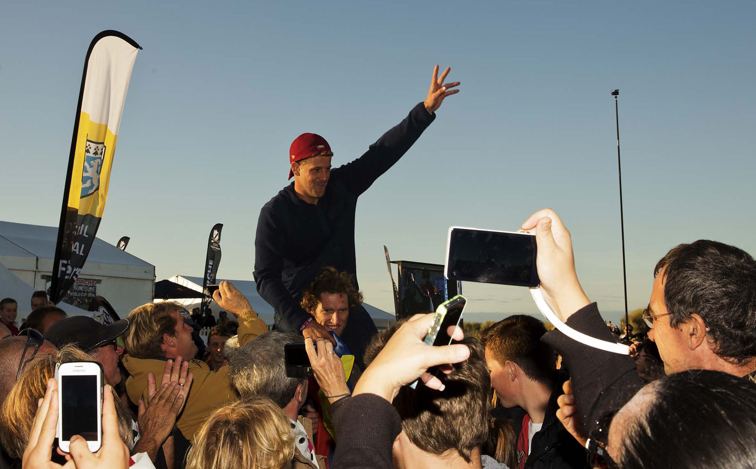 PWA World Cup La Torche 2014