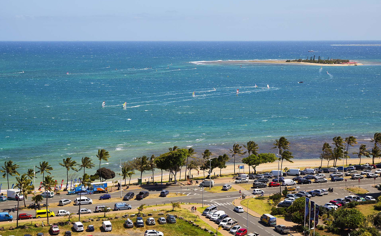 PWA World Cup Noumea 2014