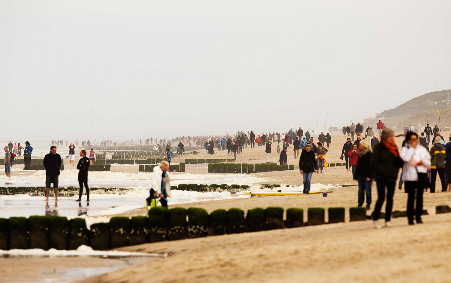 Davidoff Cool Water Windsurf World Cup 2014 - Super Grand Slam