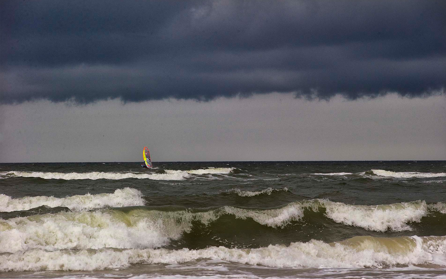 Davidoff Cool Water Windsurf World Cup 2014 - Super Grand Slam