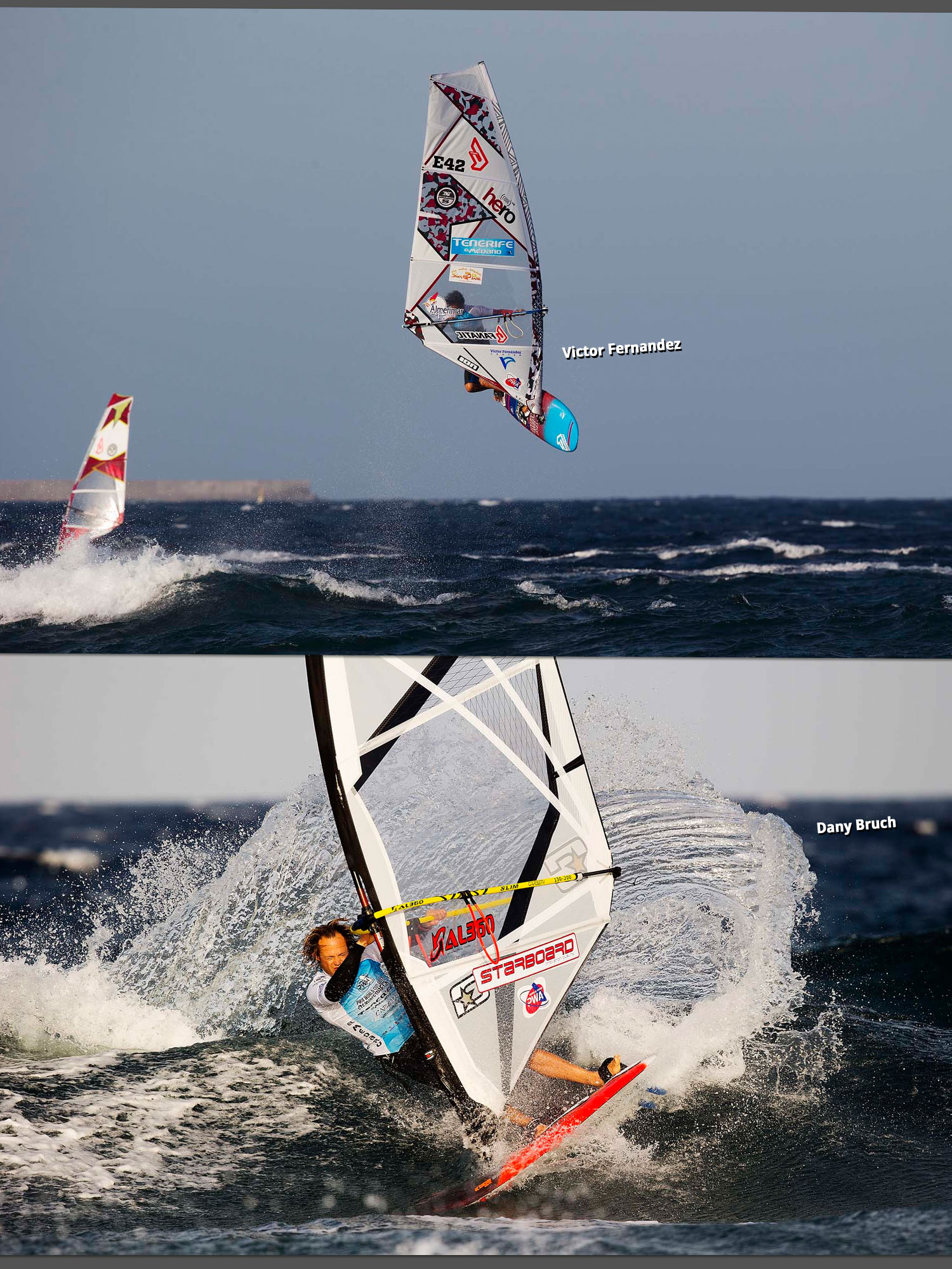 PWA Tenerife World Cup