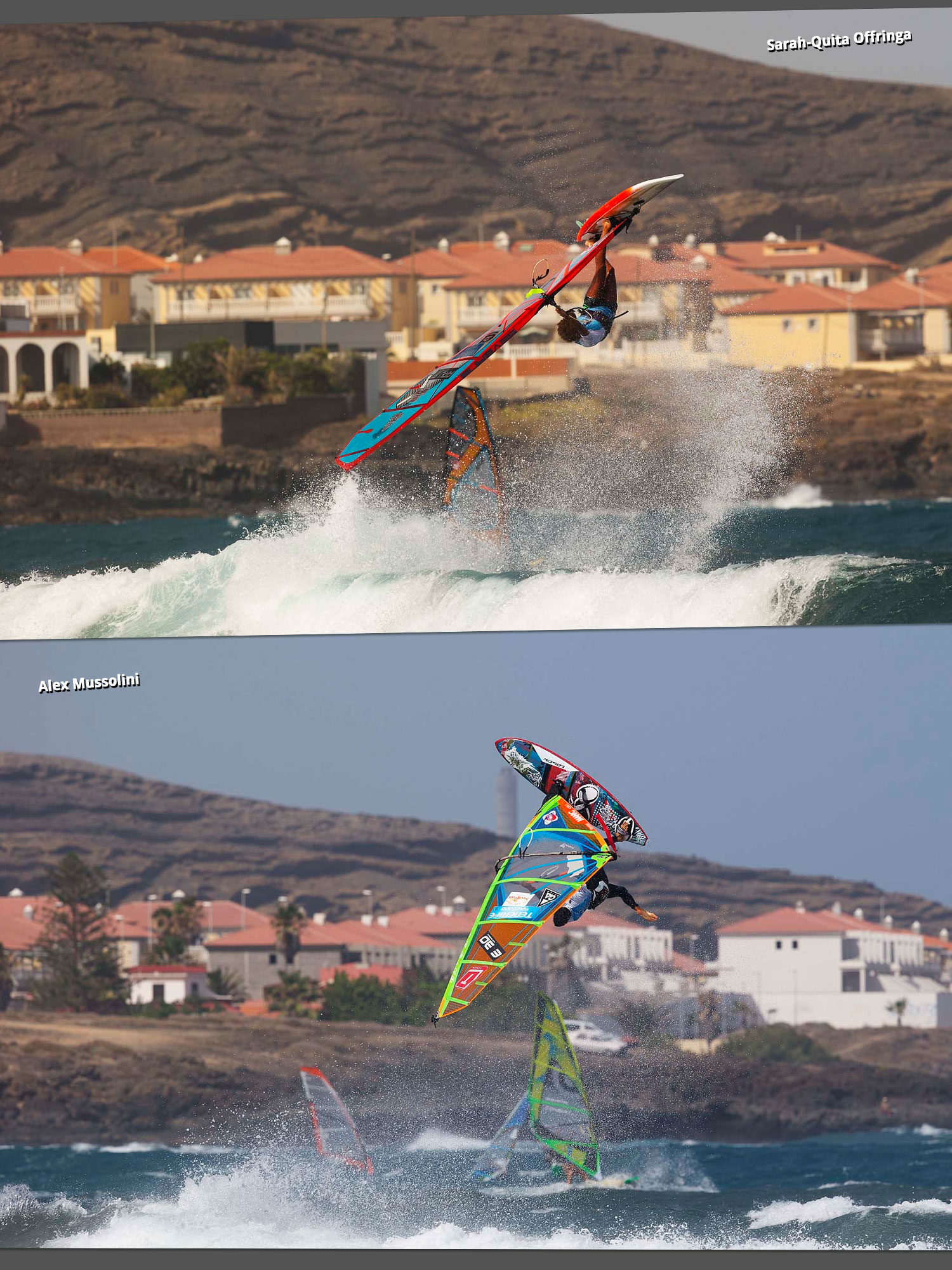 PWA Tenerife World Cup