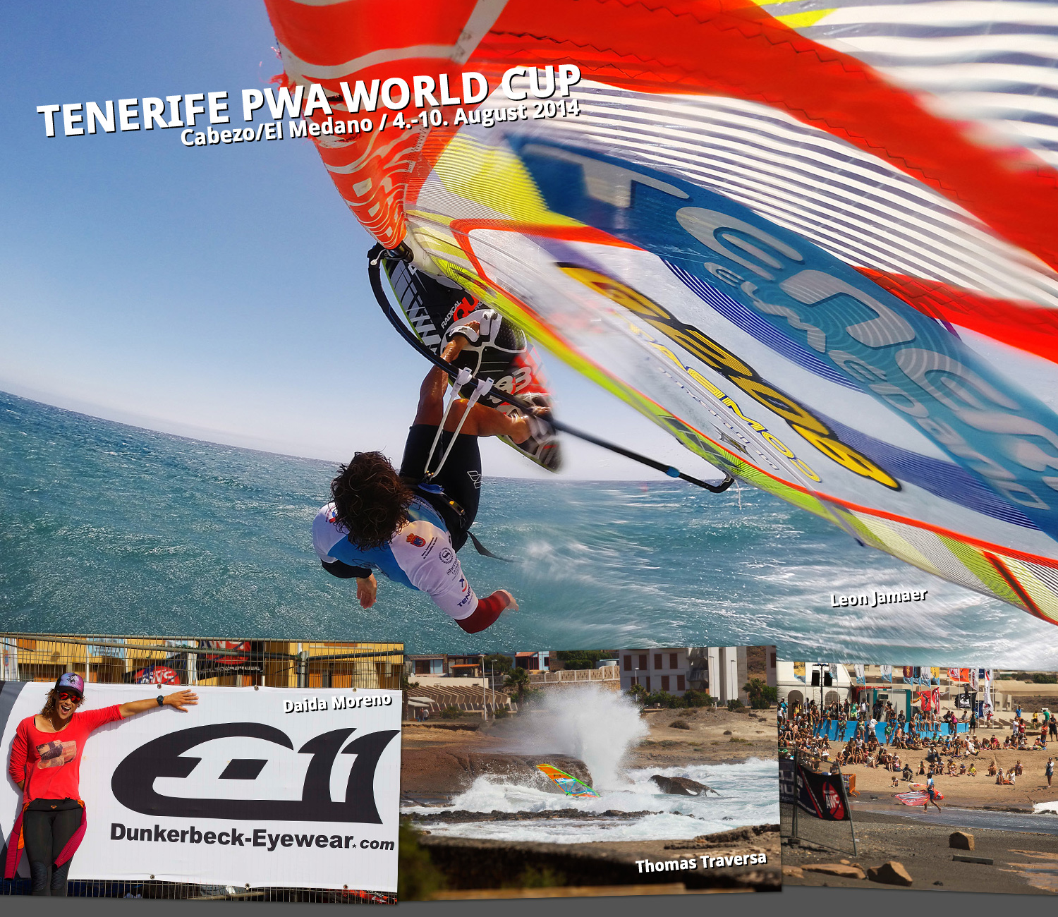 PWA Tenerife World Cup
