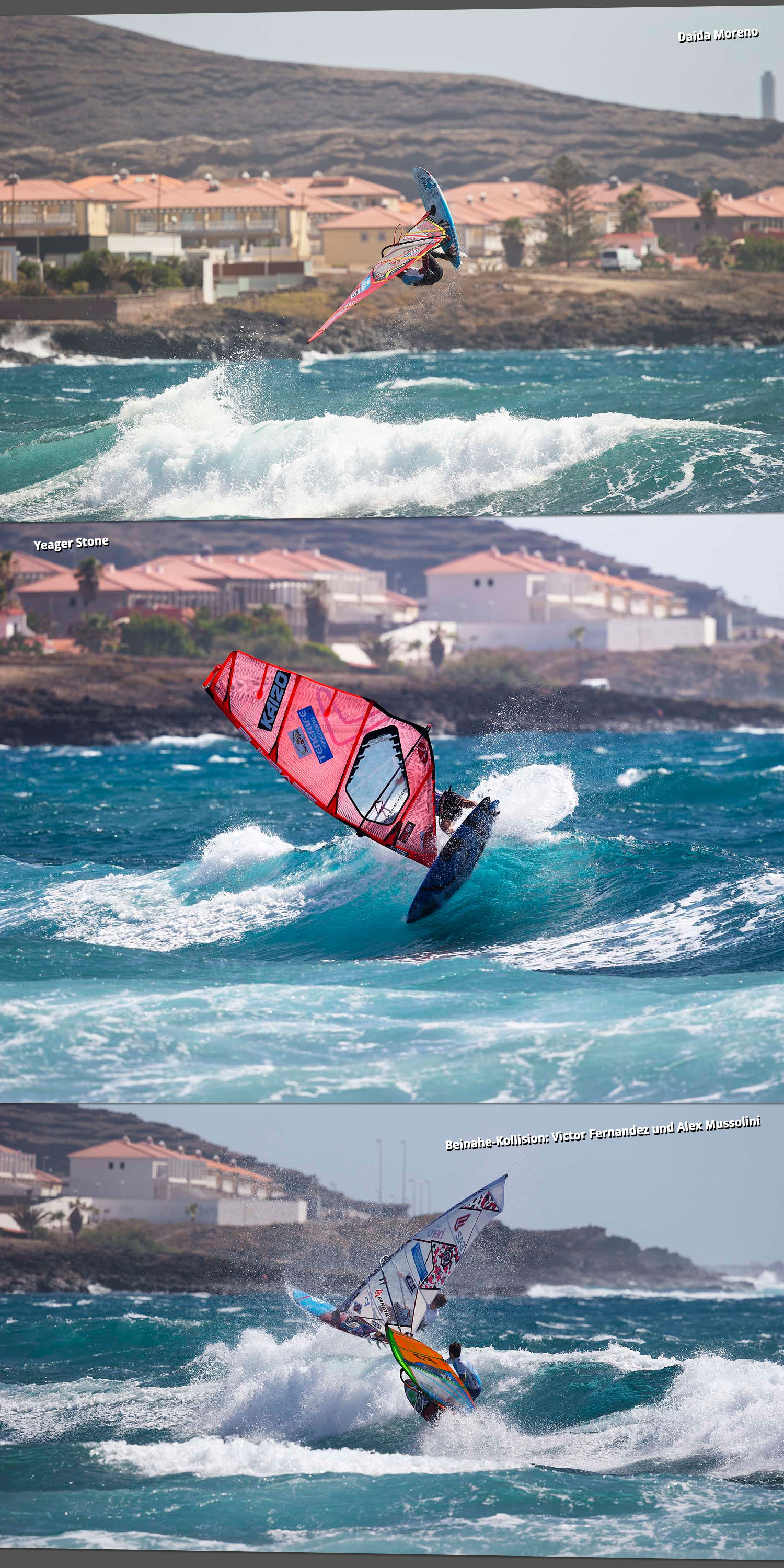 PWA Tenerife World Cup