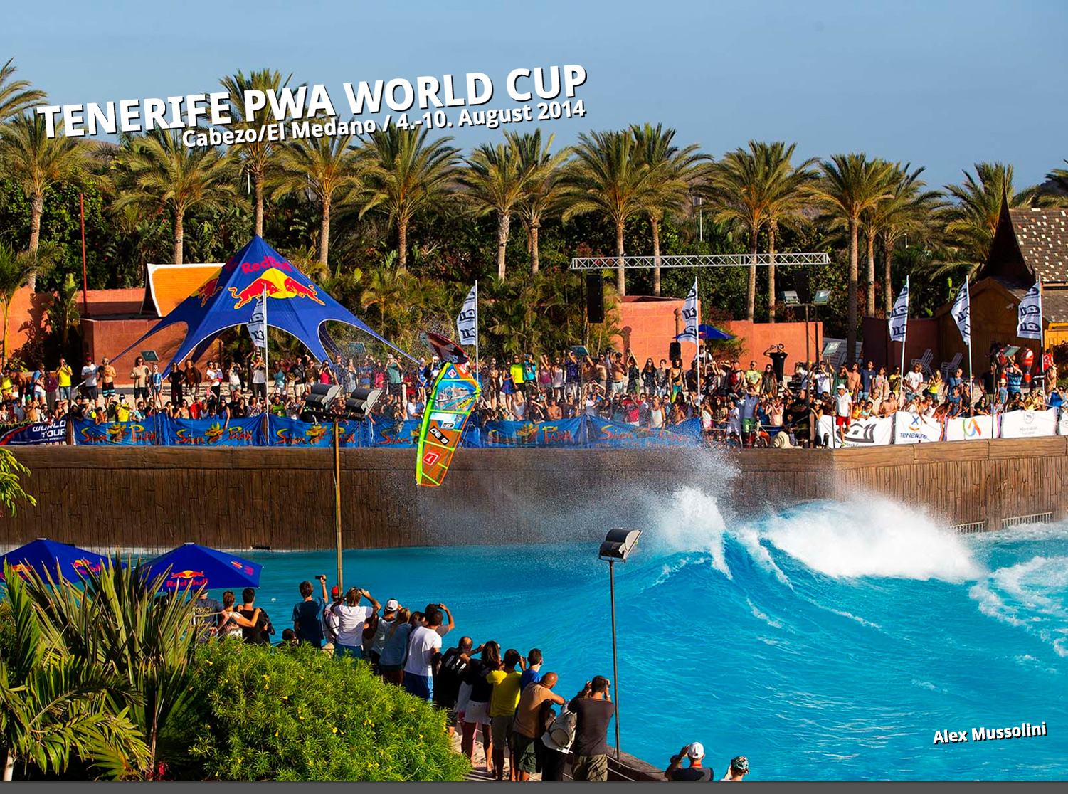 PWA Tenerife World Cup