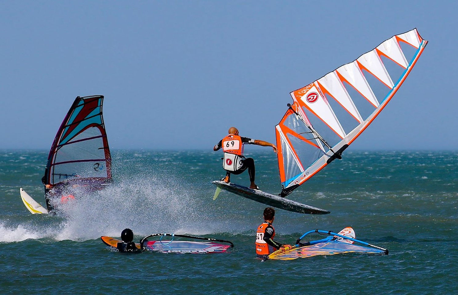 Dfi Wind 2015