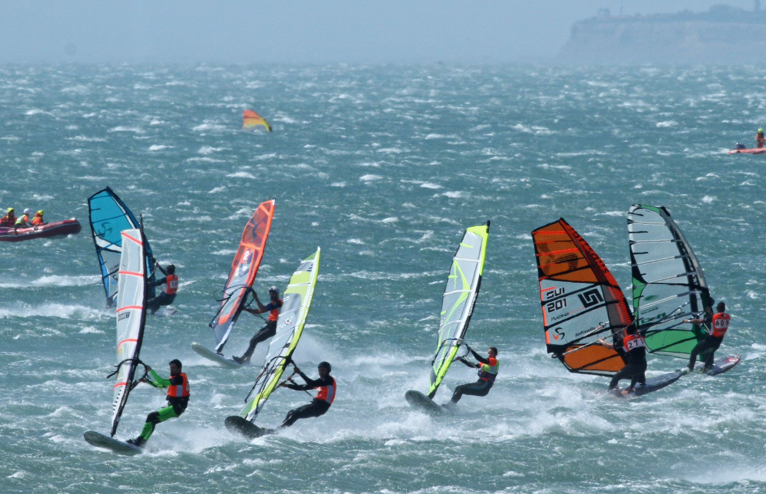 Dfi Wind 2015