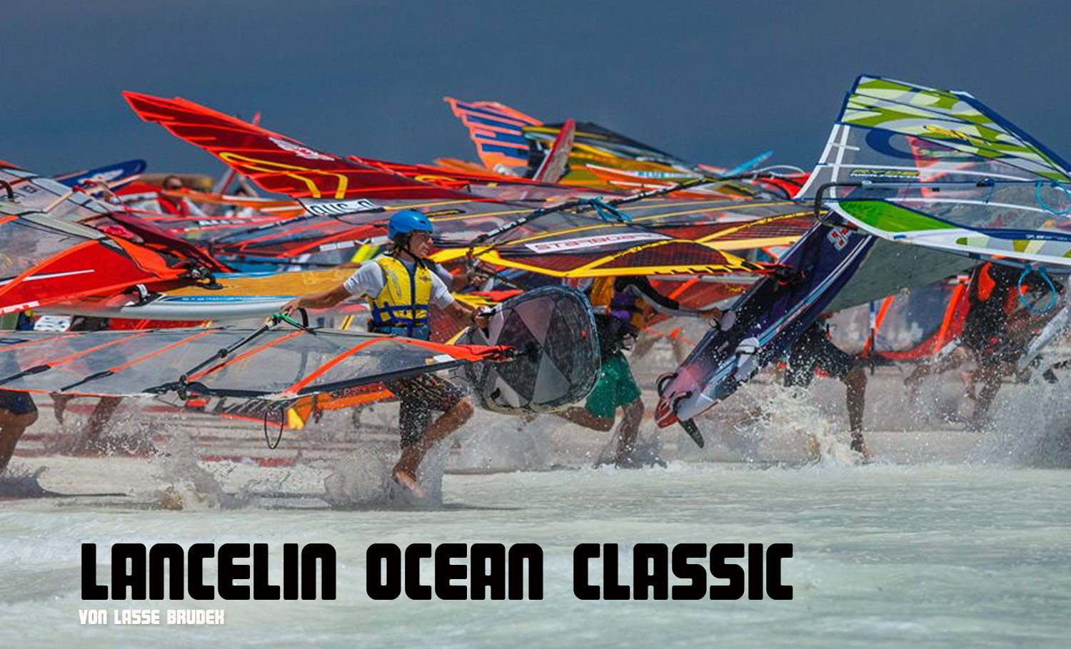 Lancelin Ocean Classic