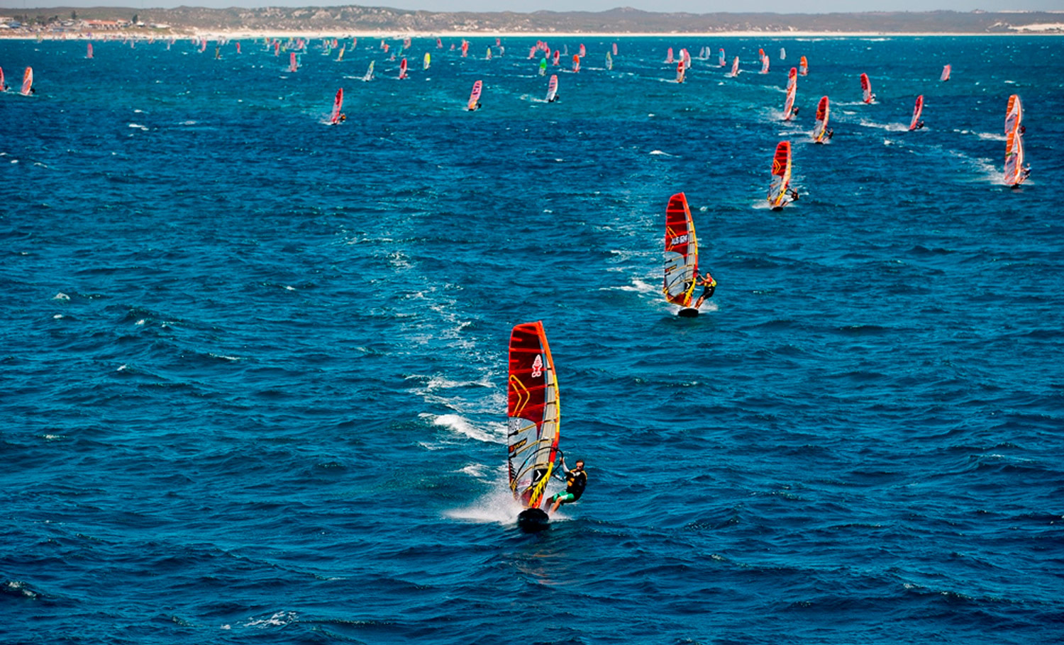 Lancelin Ocean Classic