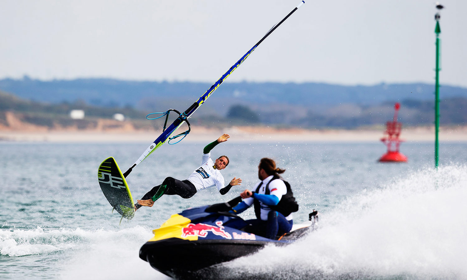 PWA World Cup Crozon Morgat 2015