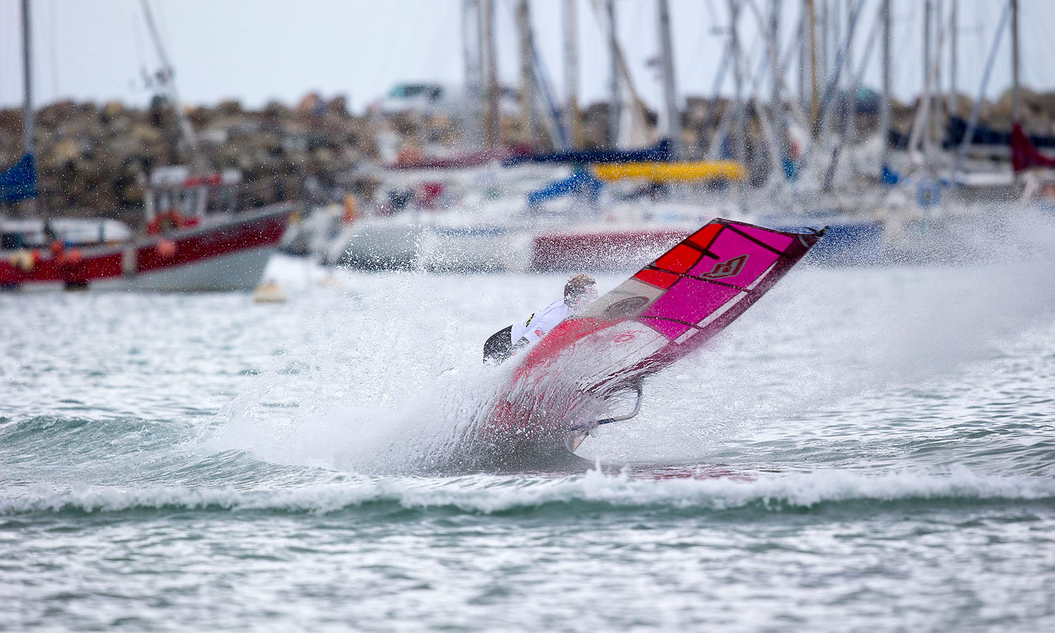 PWA World Cup Crozon Morgat 2015