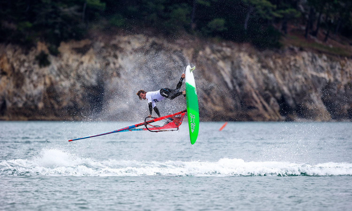 PWA World Cup Crozon Morgat 2015