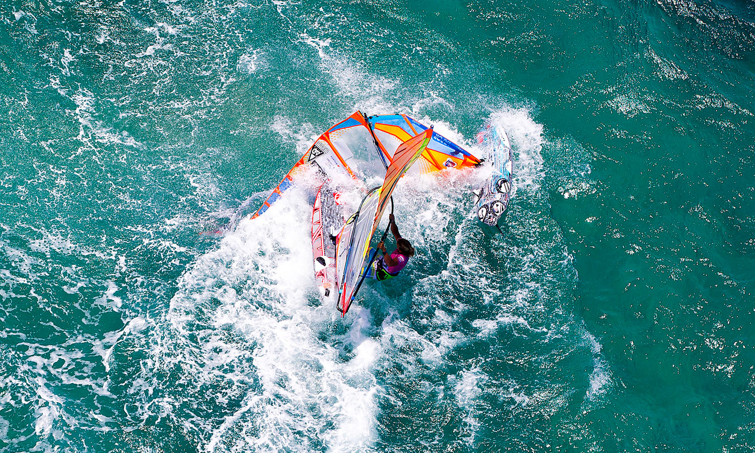 PWA World Cup Noumea  2015