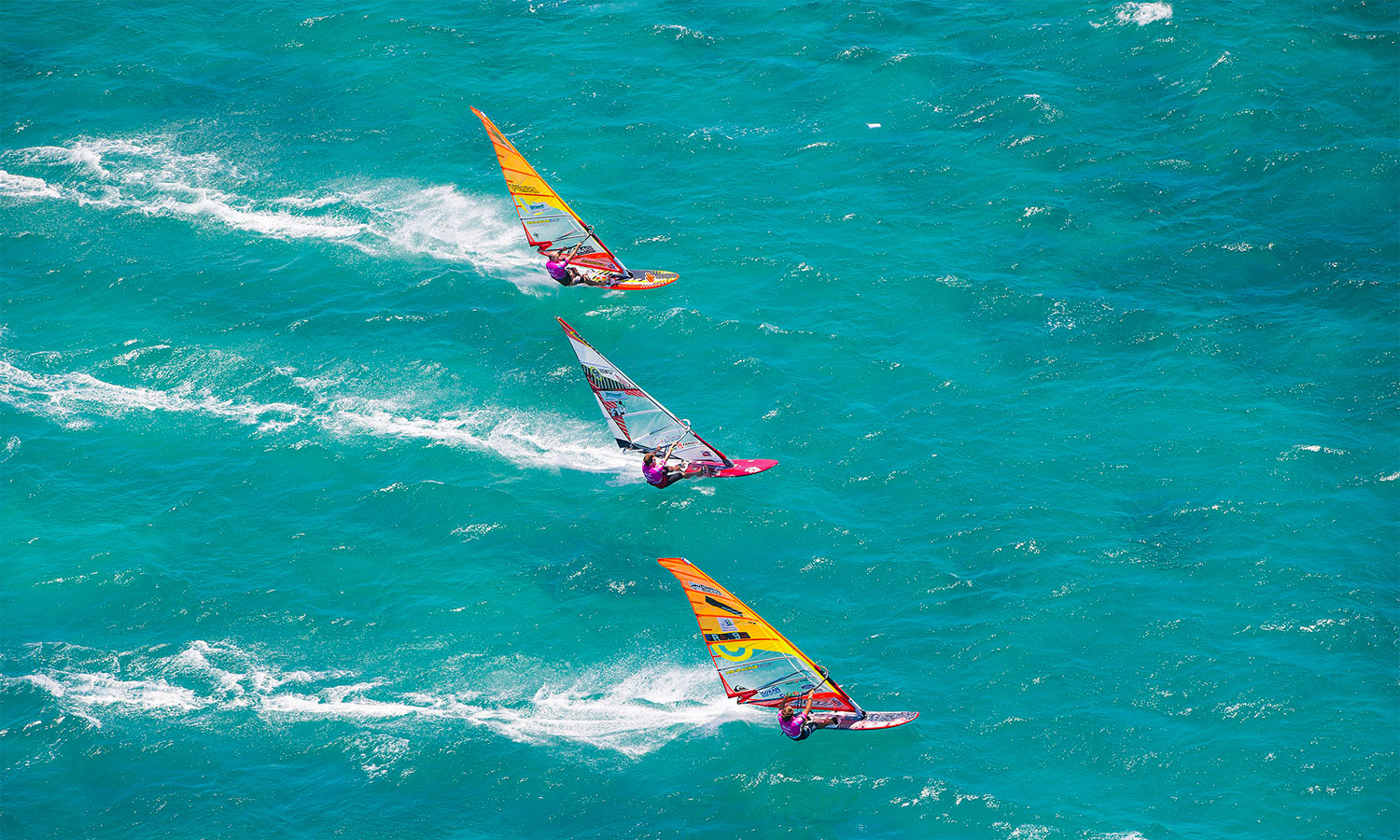 PWA World Cup Noumea  2015