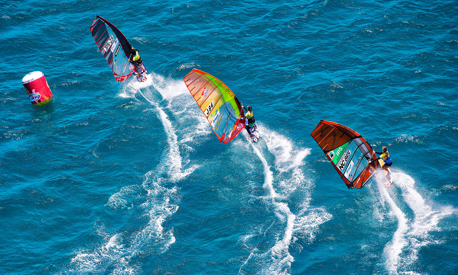 PWA World Cup Noumea  2015