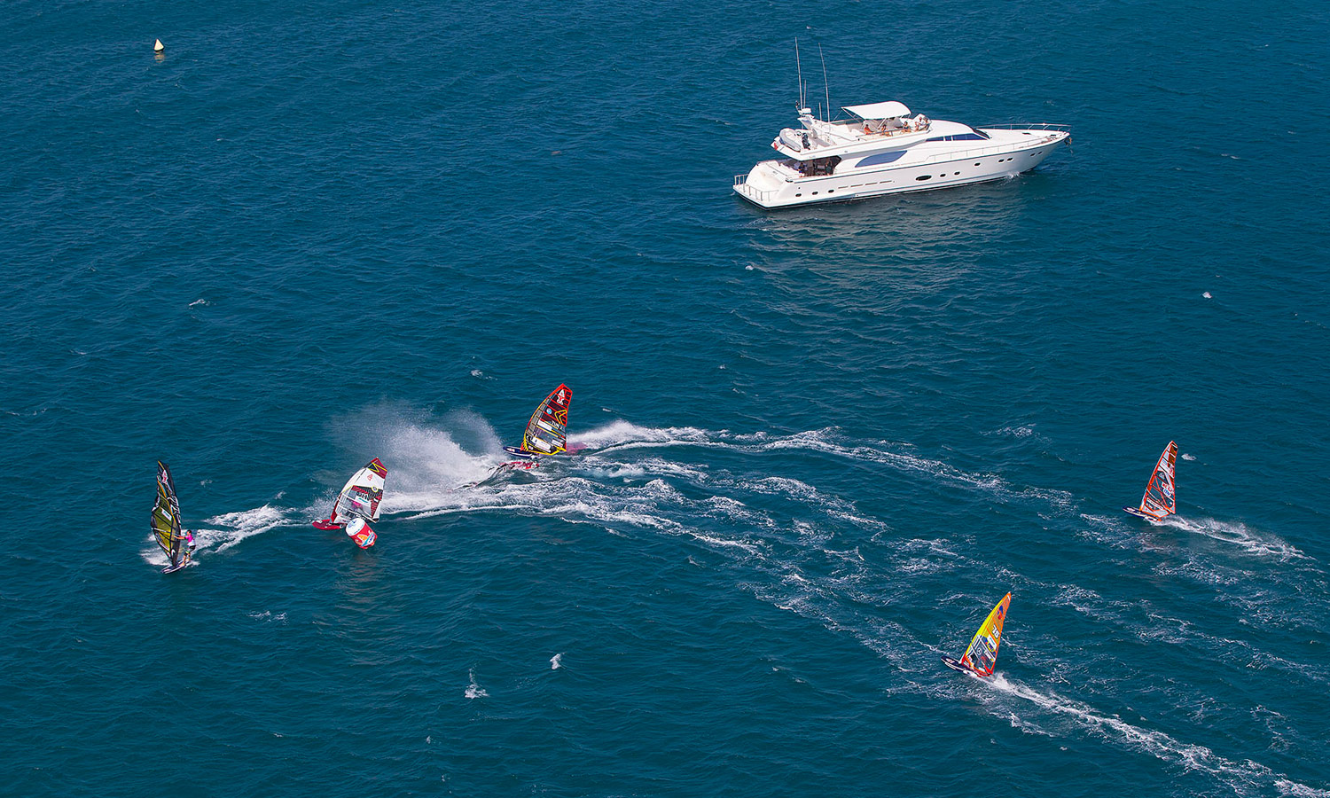 PWA World Cup Noumea  2015