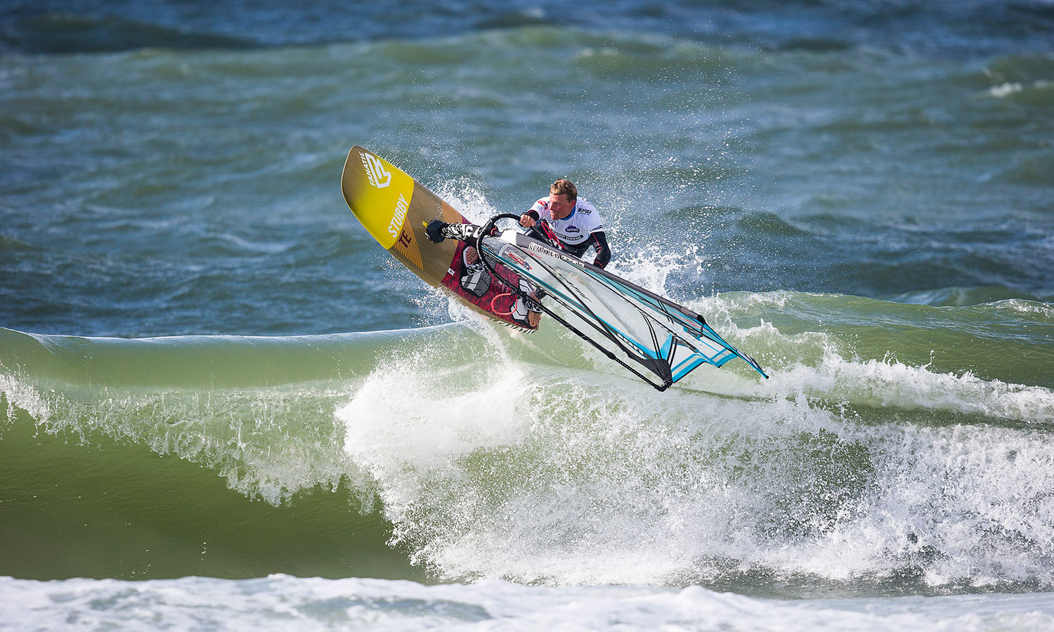 PWA Windsurf World Cup Sylt 2015