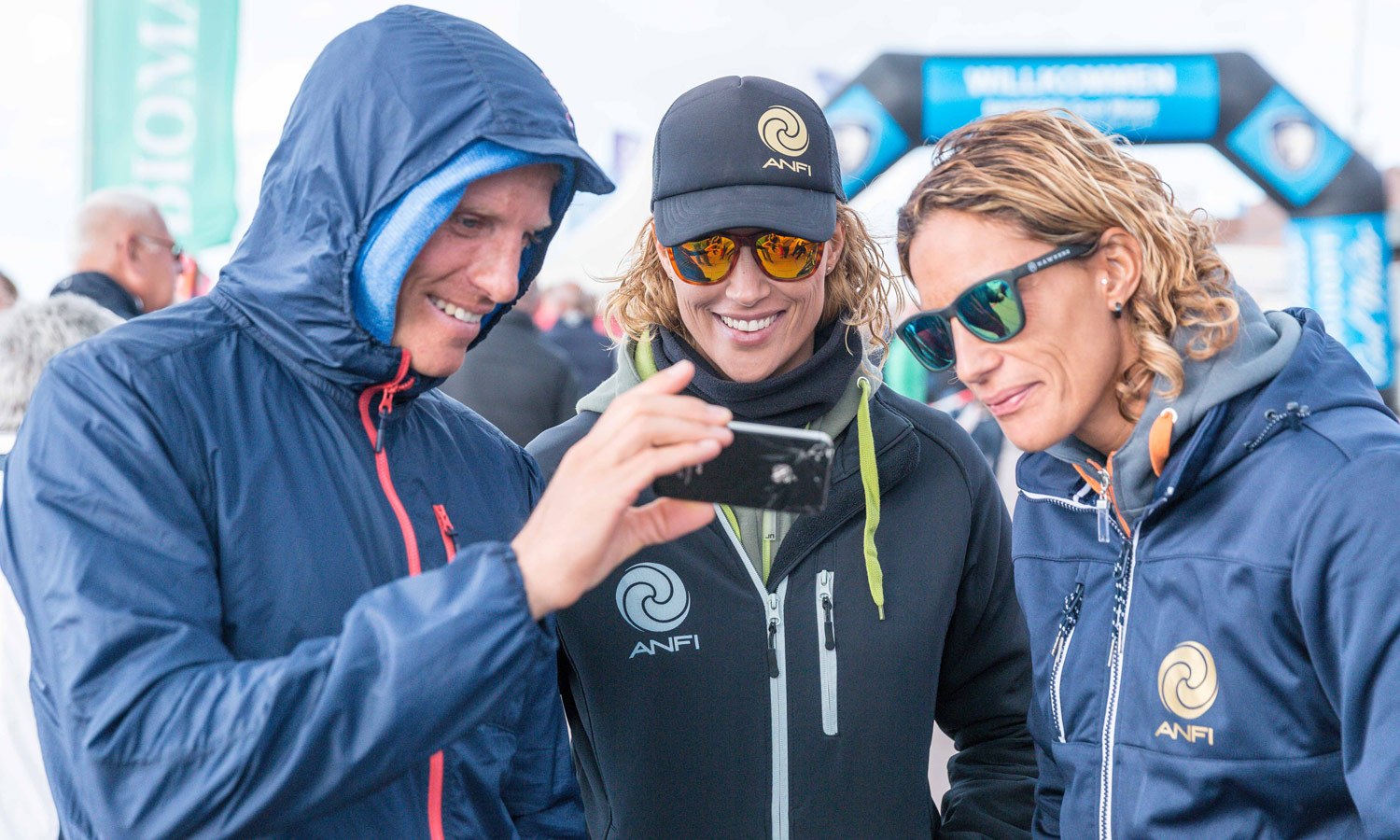 PWA Windsurf World Cup Sylt 2015