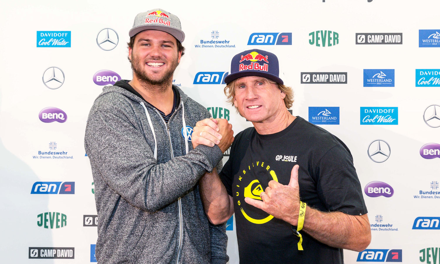 PWA Windsurf World Cup Sylt 2015