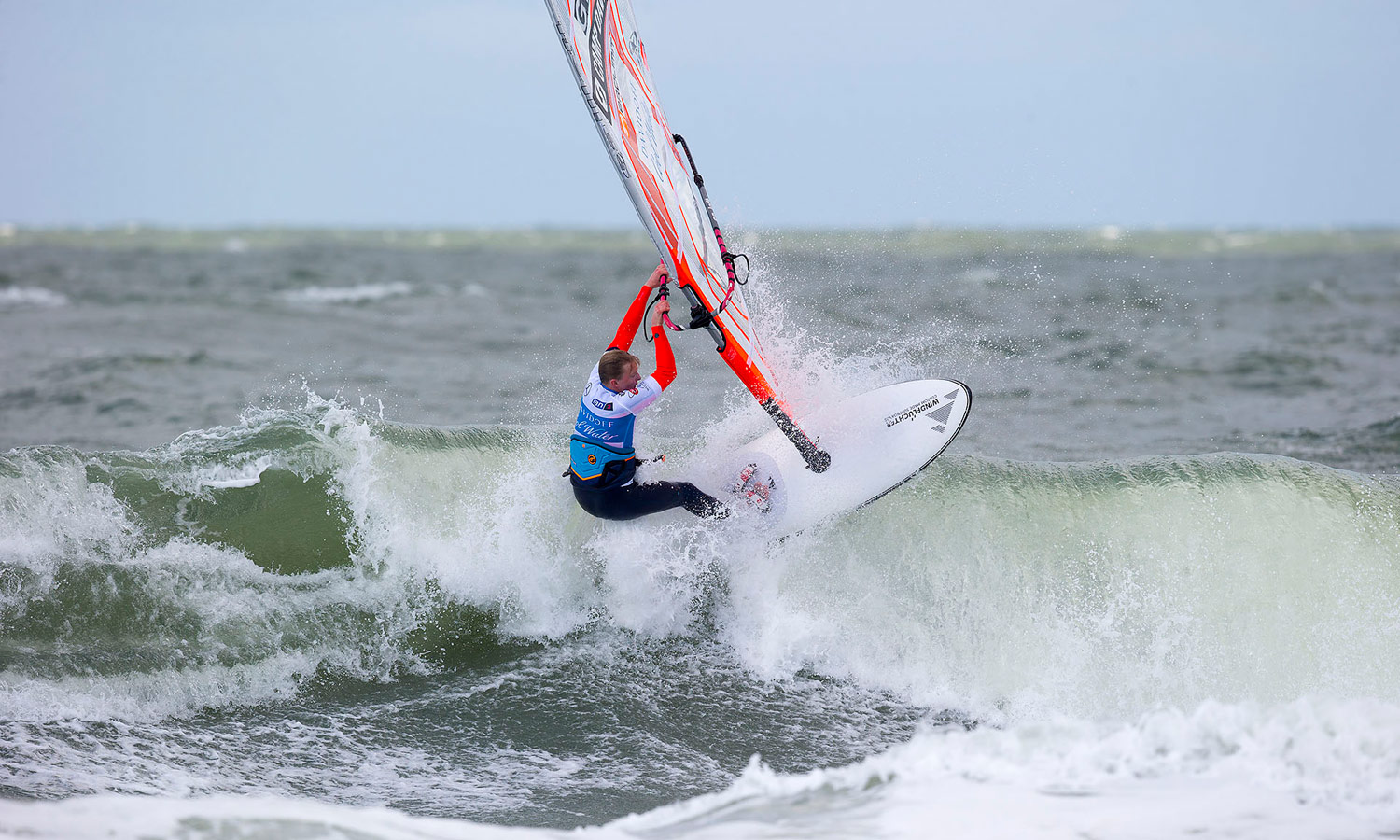 PWA Windsurf World Cup Sylt 2015