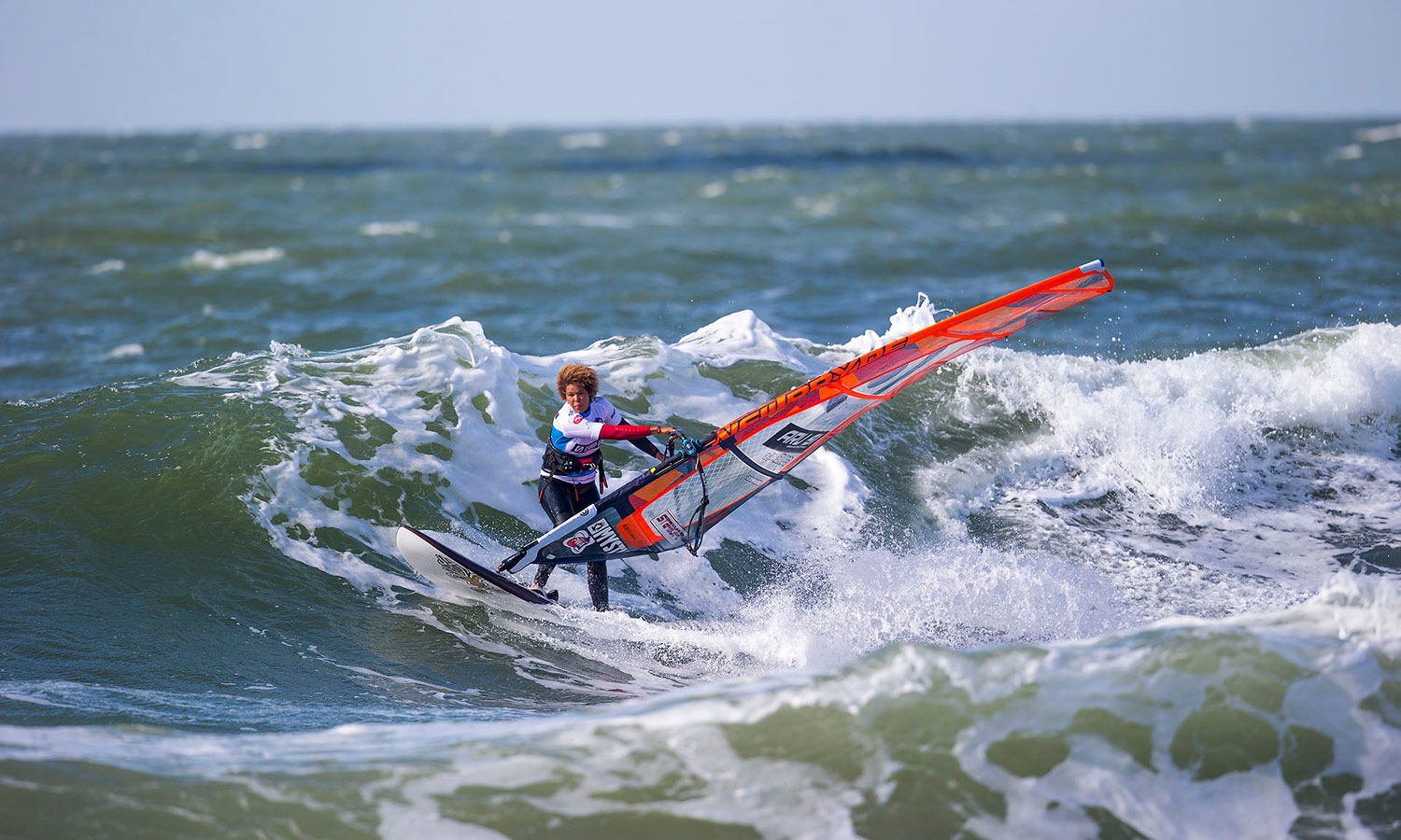 PWA Windsurf World Cup Sylt 2015