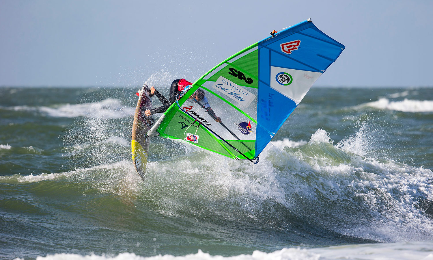 PWA Windsurf World Cup Sylt 2015
