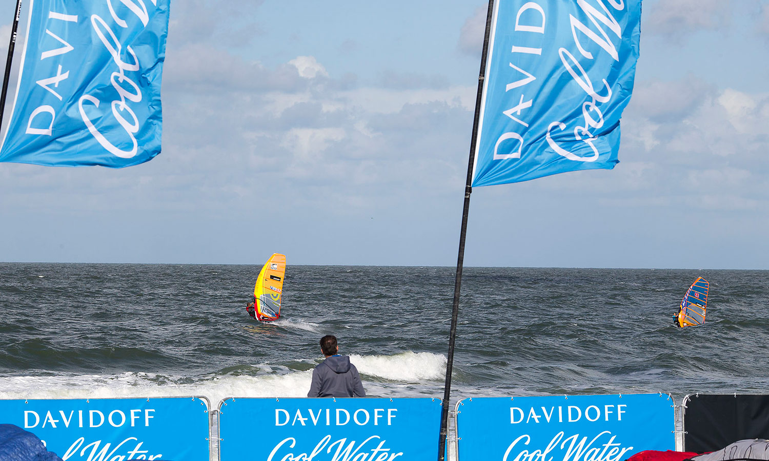 PWA Windsurf World Cup Sylt 2015