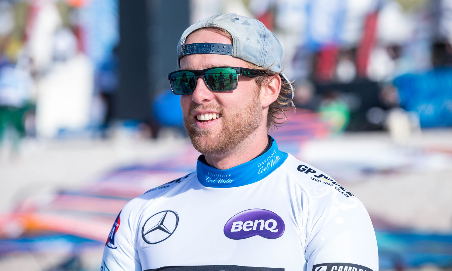 PWA Windsurf World Cup Sylt 2015