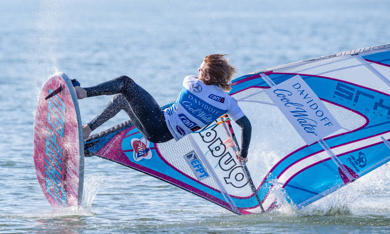 PWA Windsurf World Cup Sylt 2015
