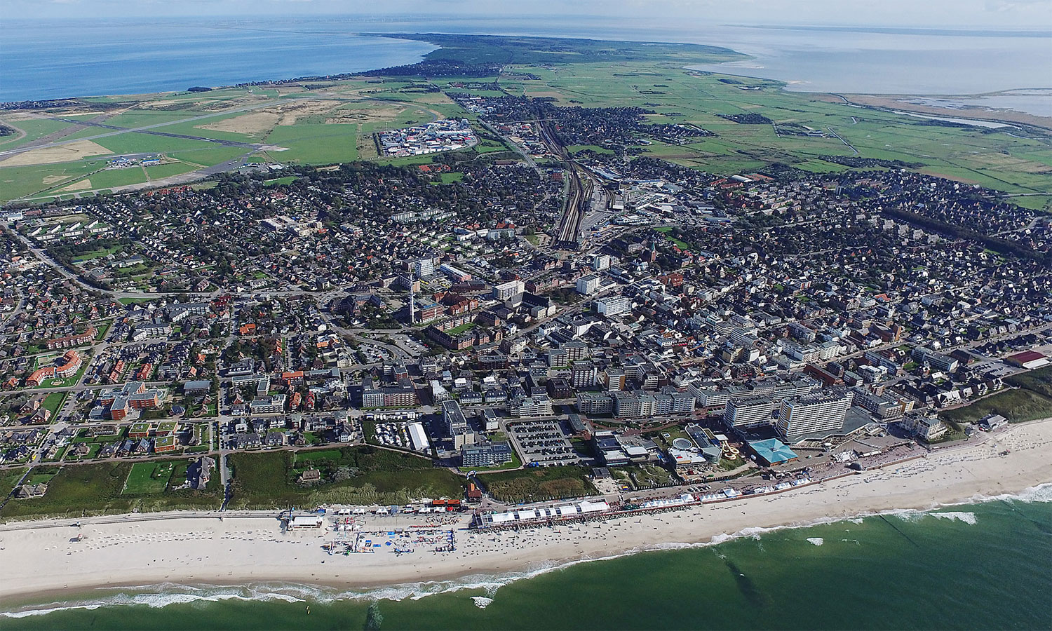 PWA Windsurf World Cup Sylt 2015