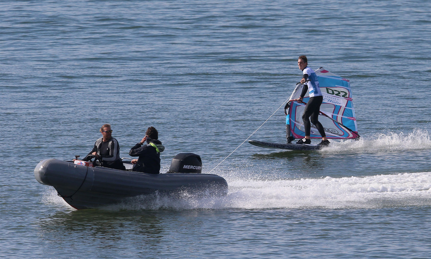 PWA Windsurf World Cup Sylt 2015