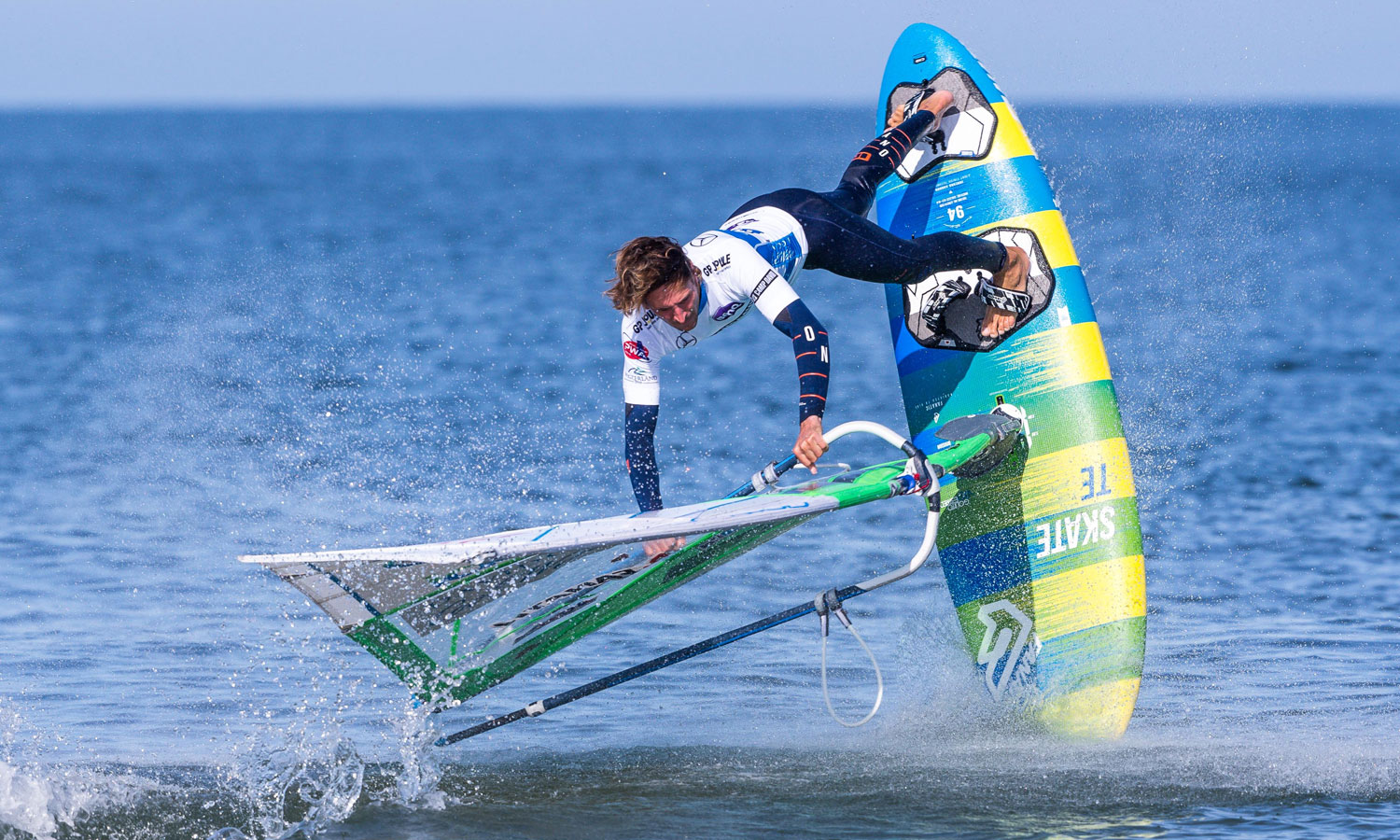 PWA Windsurf World Cup Sylt 2015