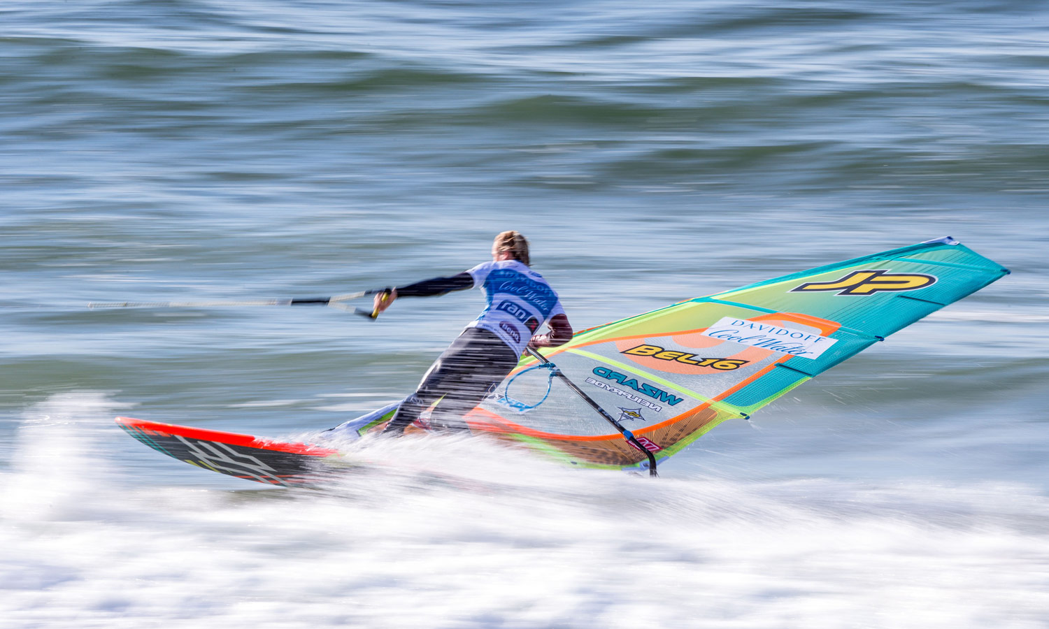 PWA Windsurf World Cup Sylt 2015