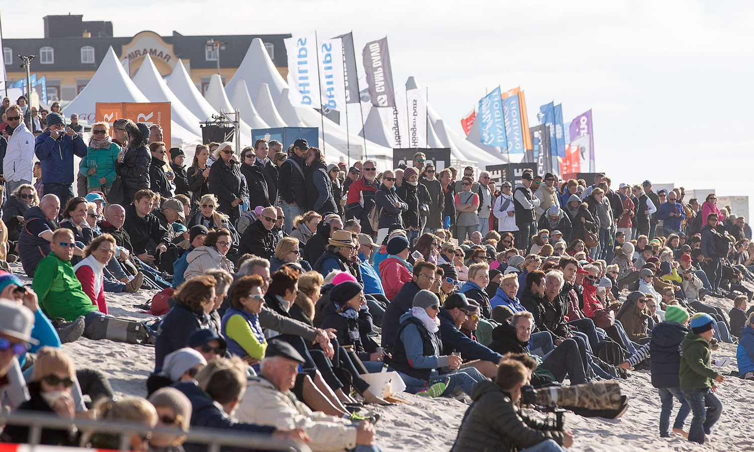 PWA Windsurf World Cup Sylt 2015