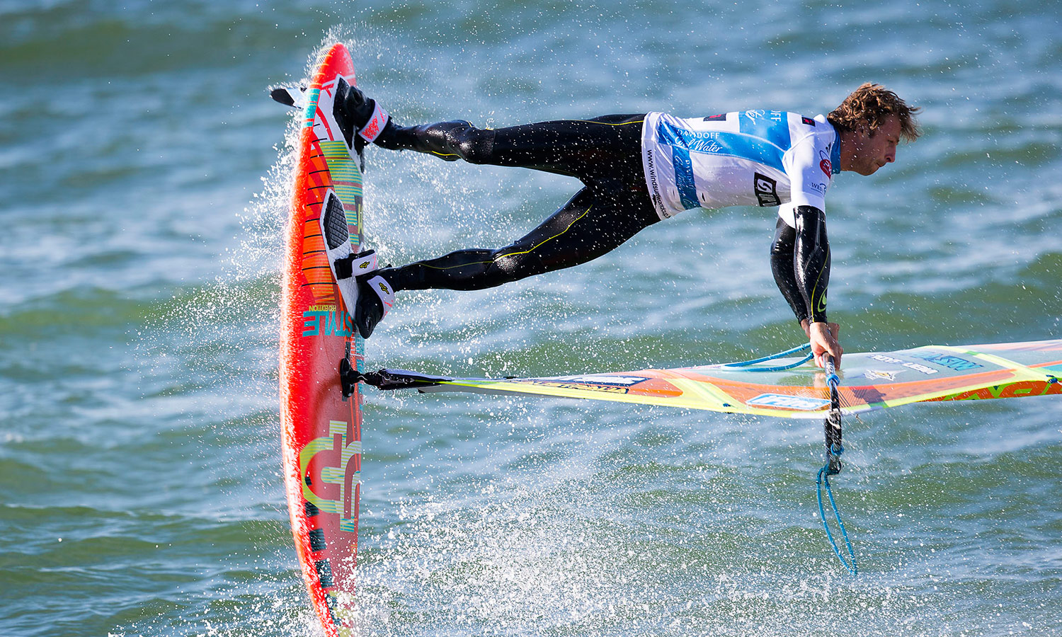 PWA Windsurf World Cup Sylt 2015