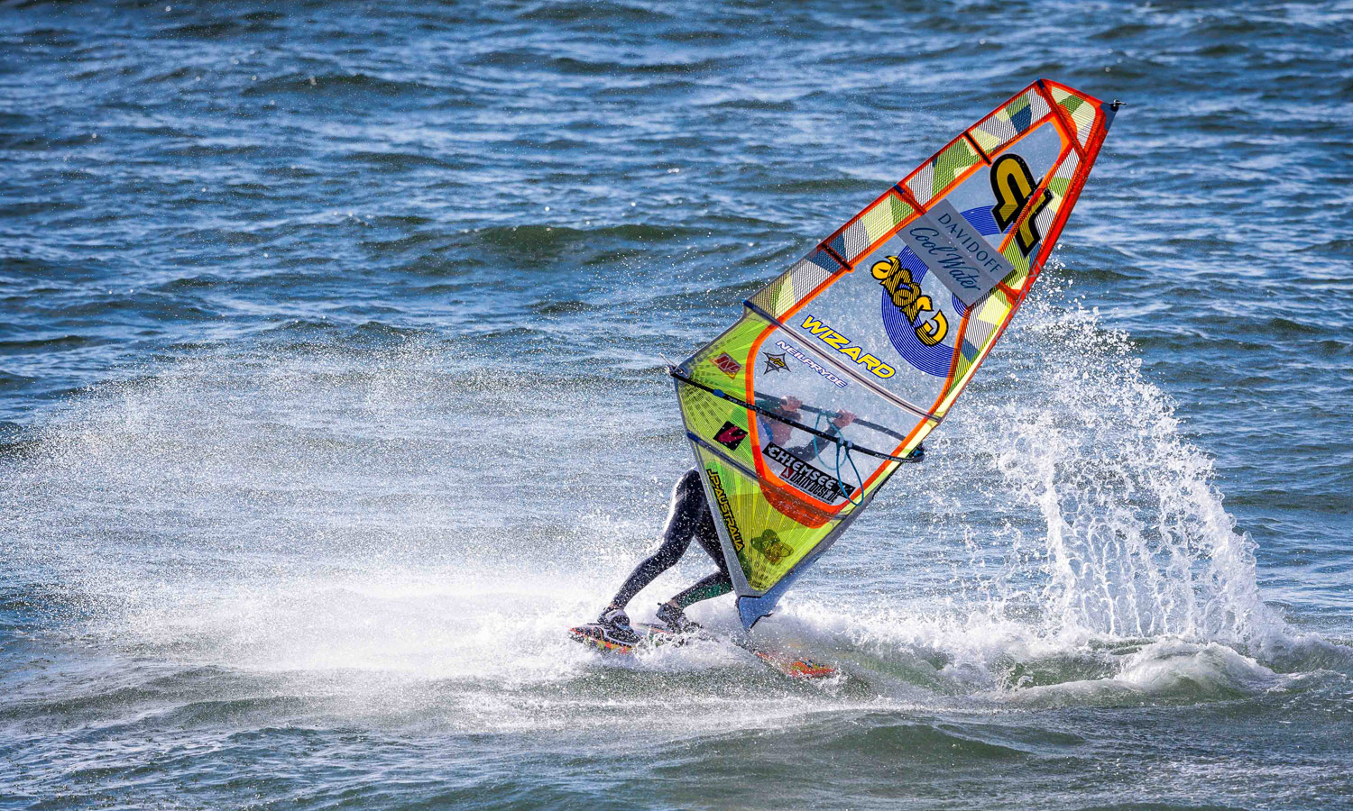PWA Windsurf World Cup Sylt 2015