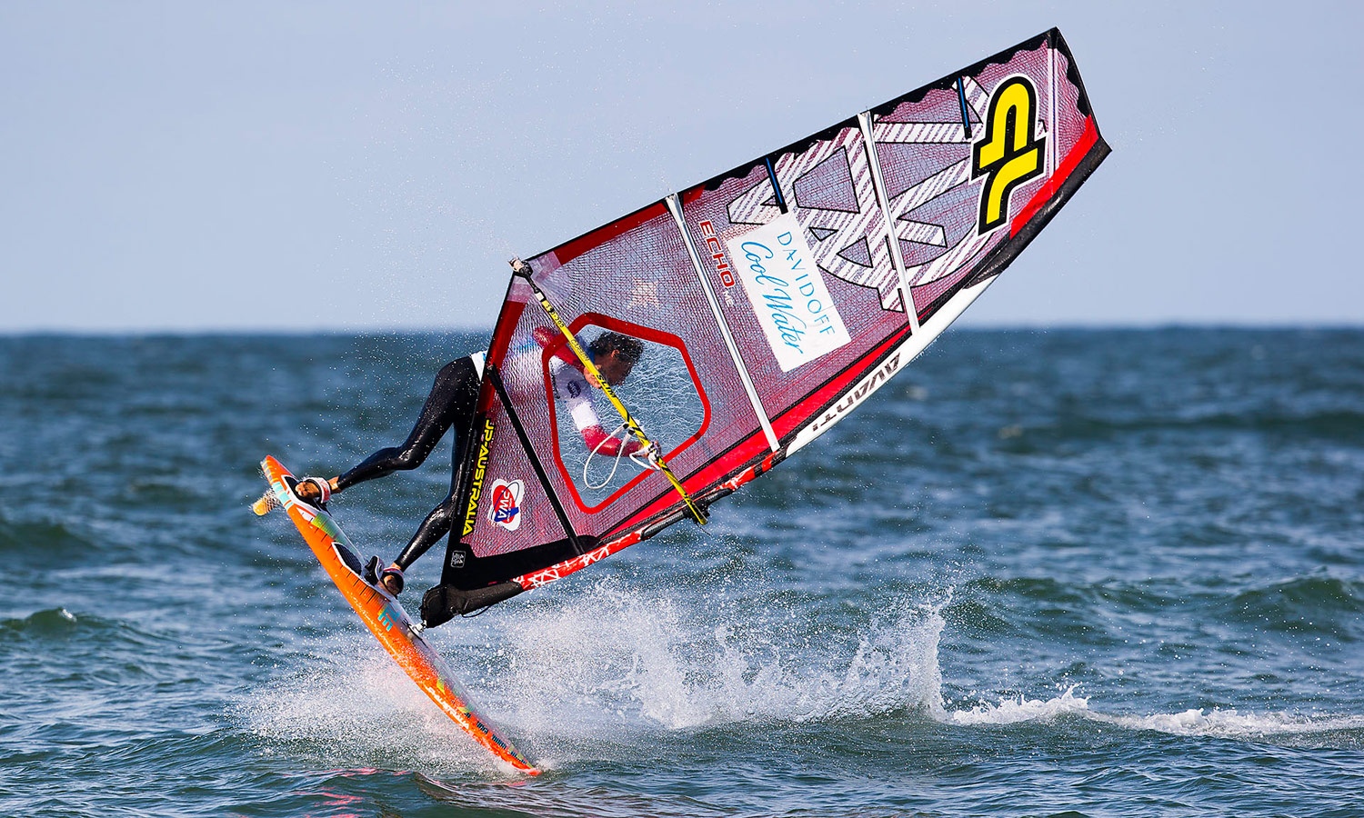 PWA Windsurf World Cup Sylt 2015