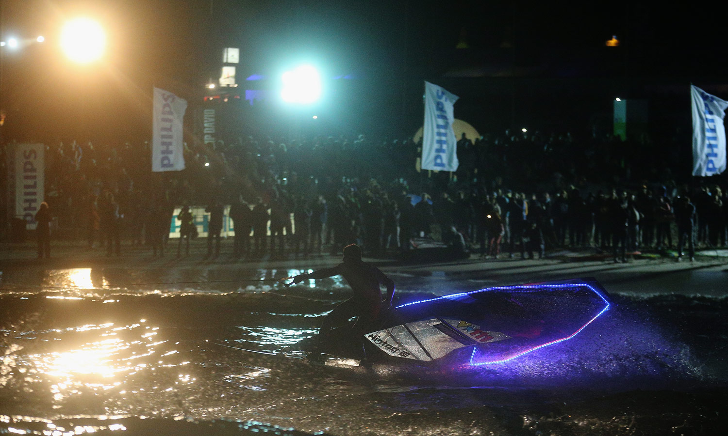 PWA Windsurf World Cup Sylt 2015