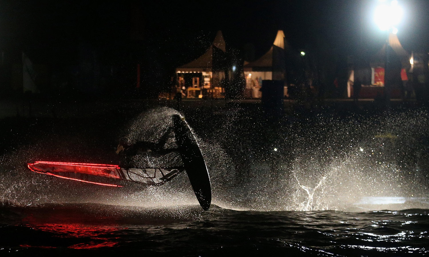 PWA Windsurf World Cup Sylt 2015