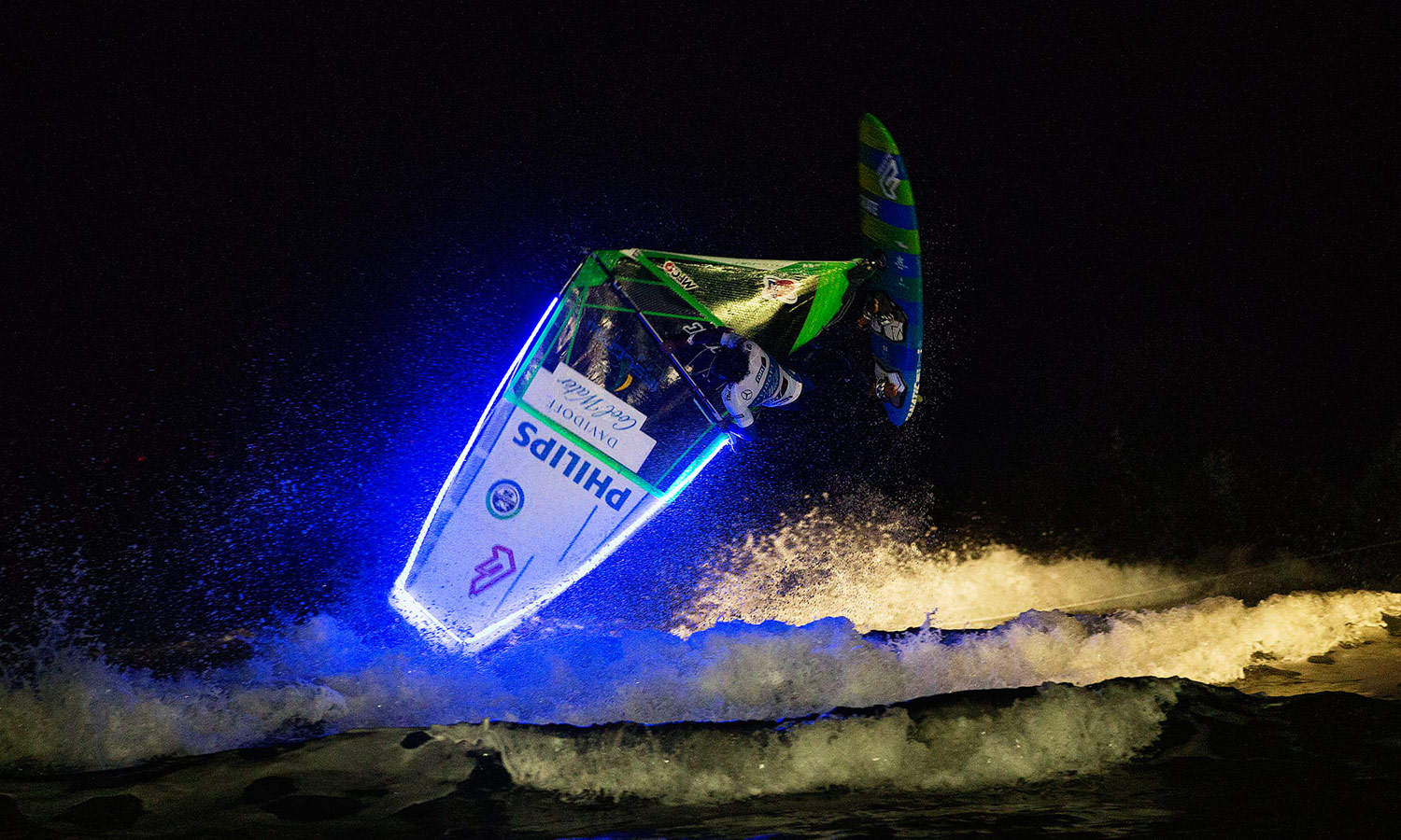 PWA Windsurf World Cup Sylt 2015