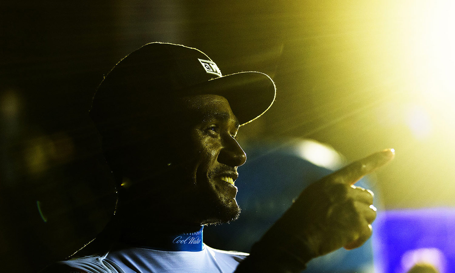 PWA Windsurf World Cup Sylt 2015